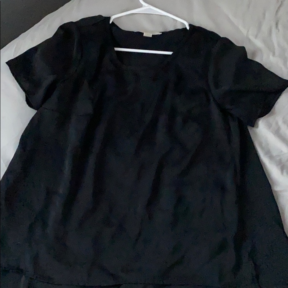Size small blouse